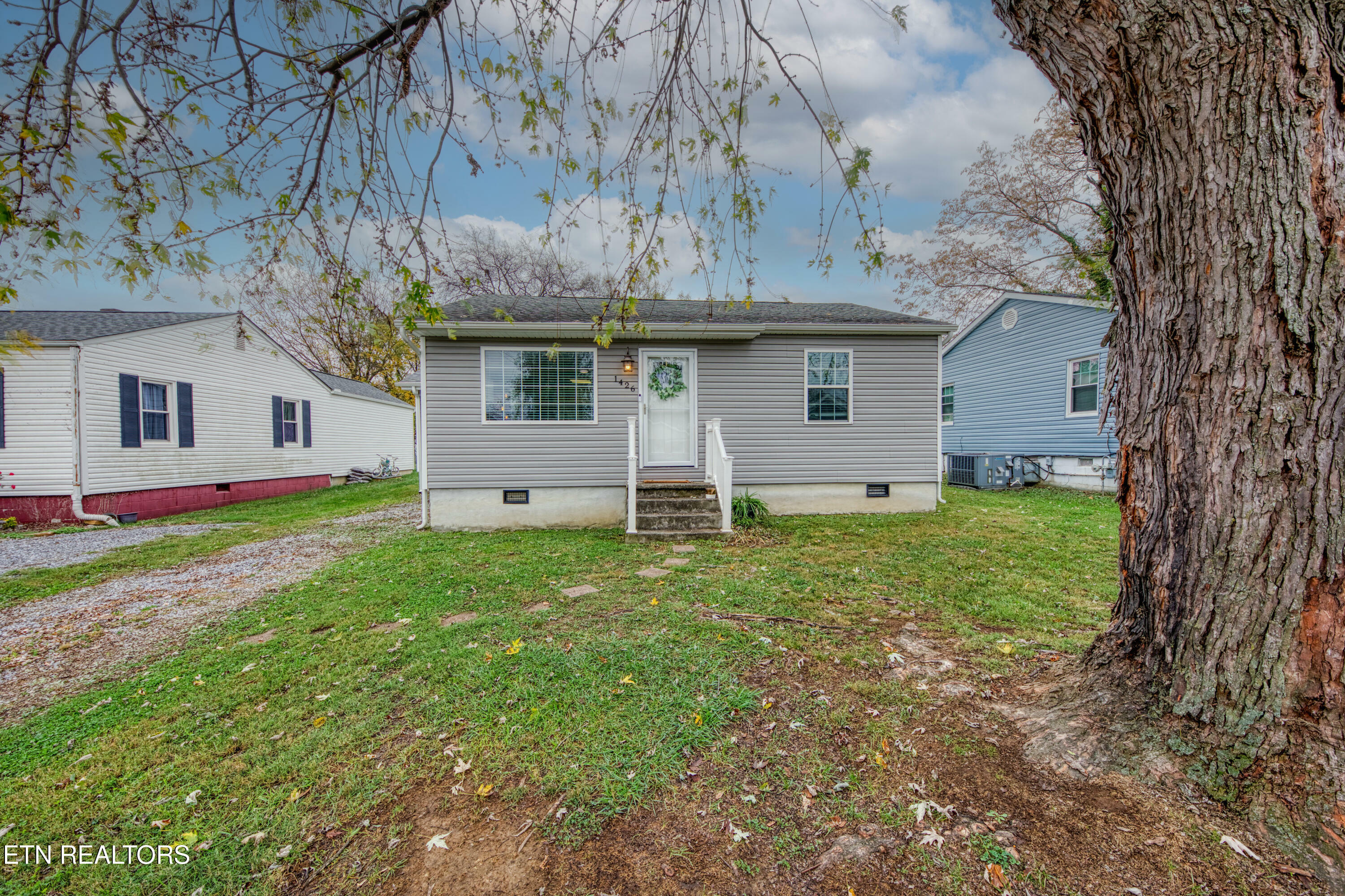 Property Photo:  1426 Irwin Ave  TN 37804 