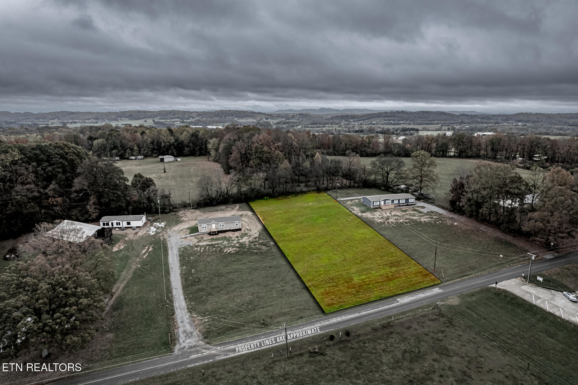 Lot 4 County Road 326  Sweetwater TN 37874 photo