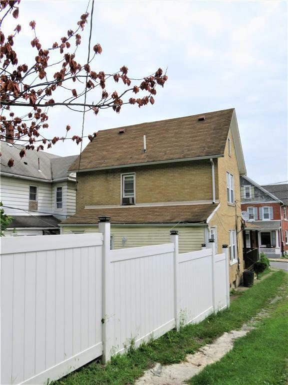 Property Photo:  24 North 4th  PA 18013 