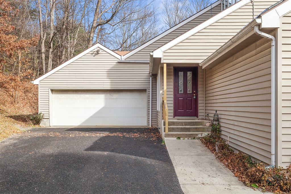 Property Photo:  46 Mountain Road  NY 12721 