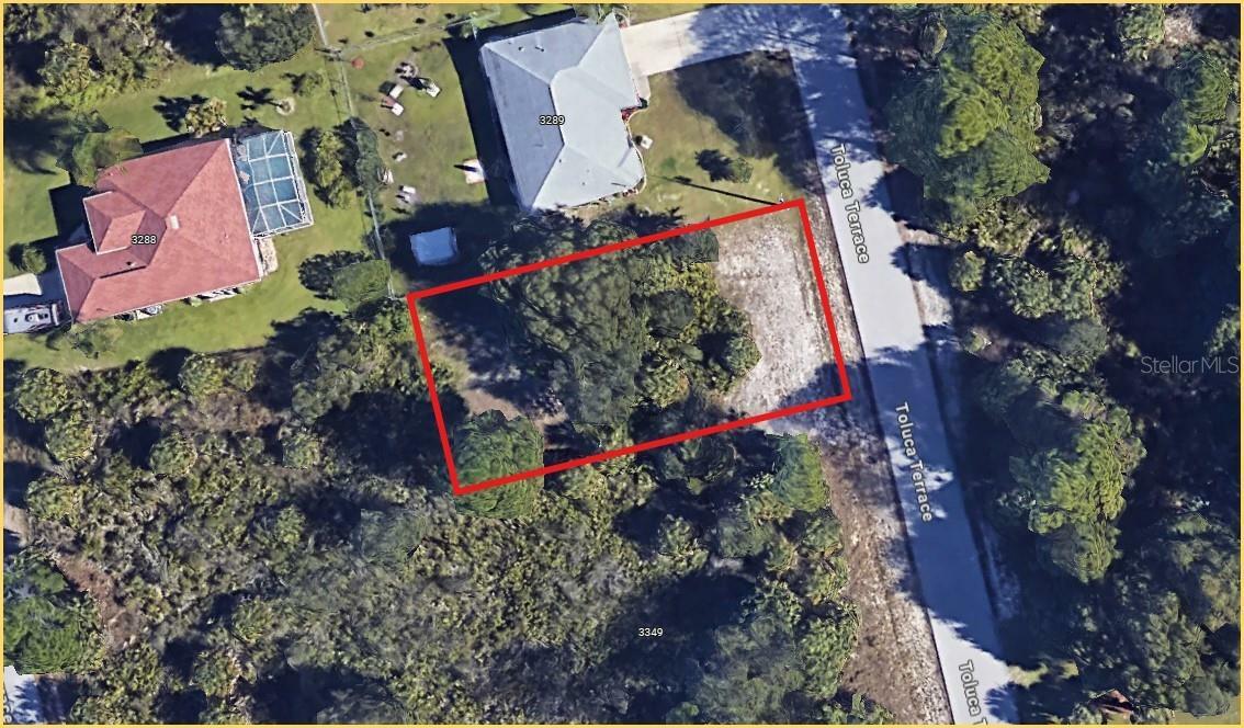 Property Photo: Toluca Terrace FL 34286