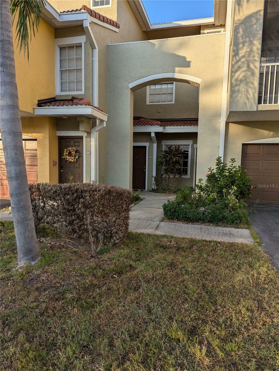 5401 Bentgrass Drive 1-106  Sarasota FL 34235 photo