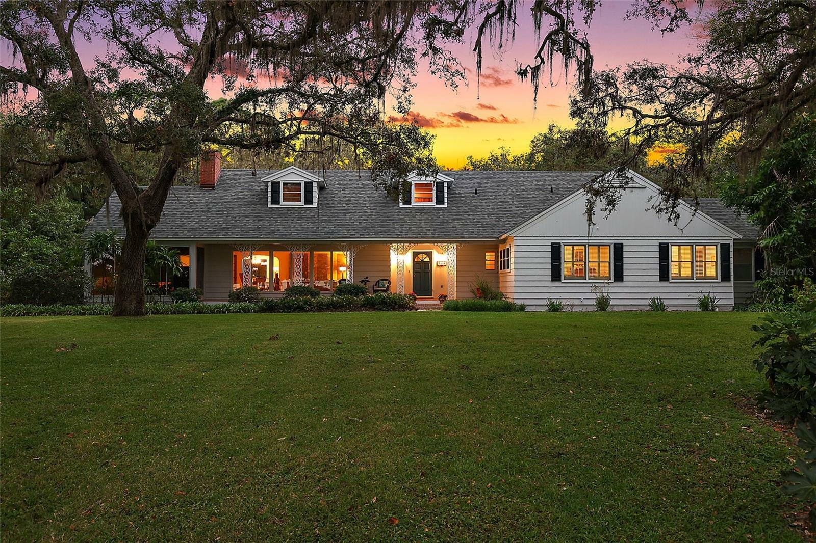 Property Photo: 9345 Silver Lake Drive FL 34788