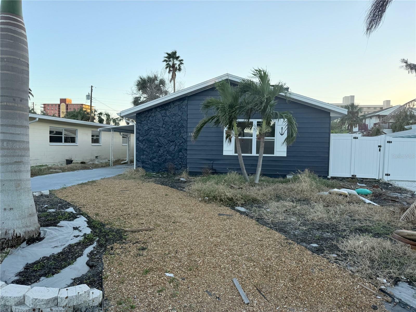 Property Photo:  15416 2nd Street E  FL 33708 