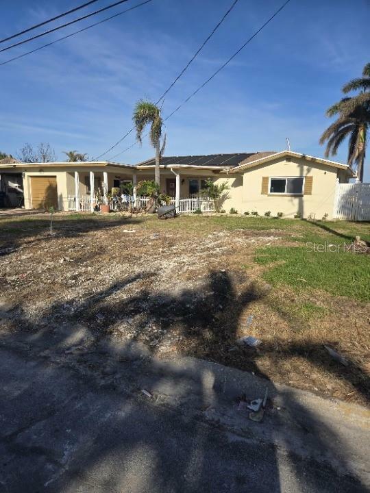 Property Photo:  501 55th Avenue  FL 33706 