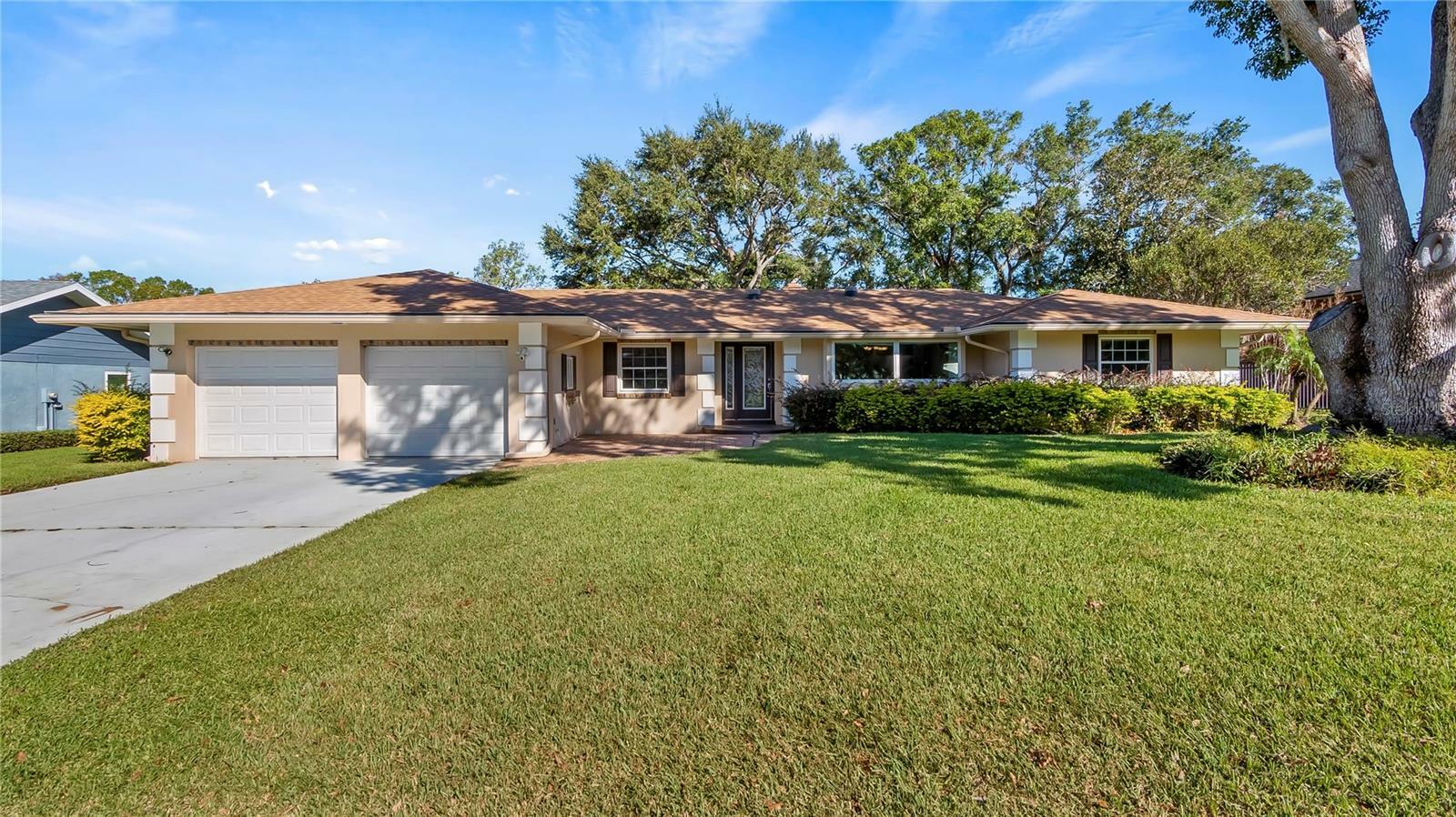 Property Photo:  1990 Brantley Circle  FL 34711 