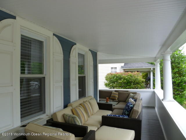 Property Photo: 422 Worthington Avenue NJ 07762