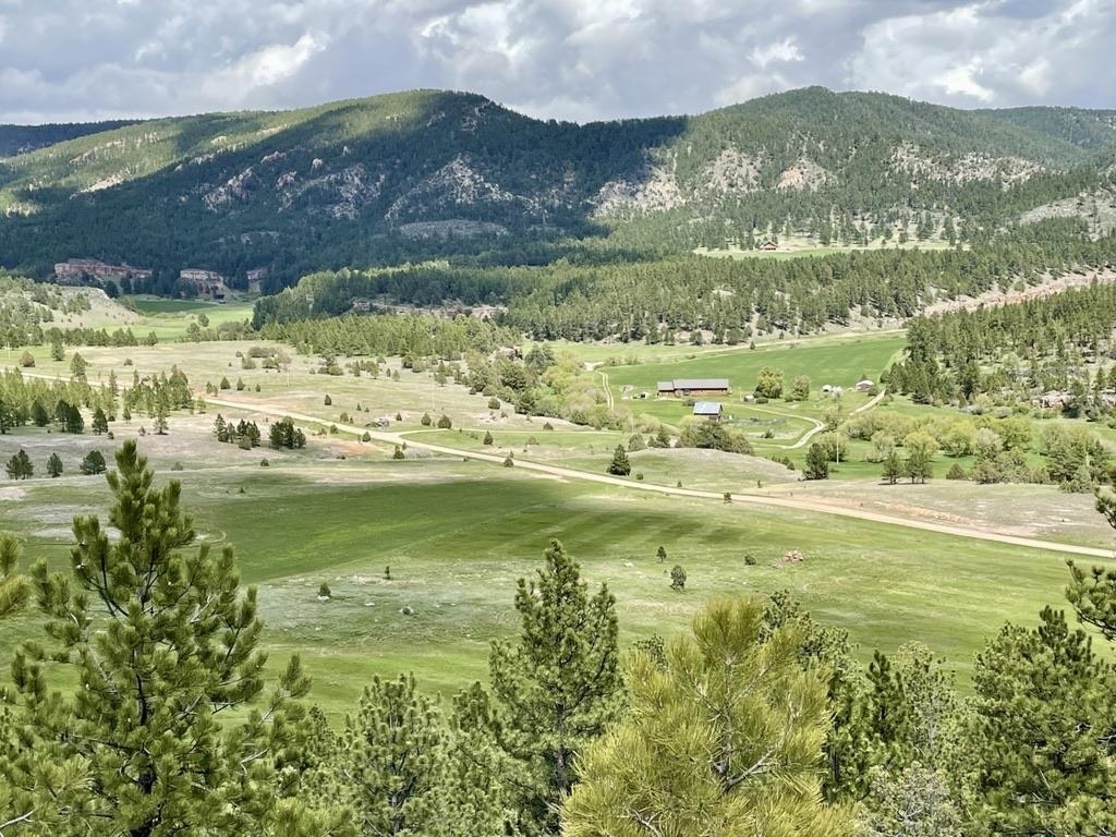 Property Photo:  1238 Beaver Creek Road  WY 82701 