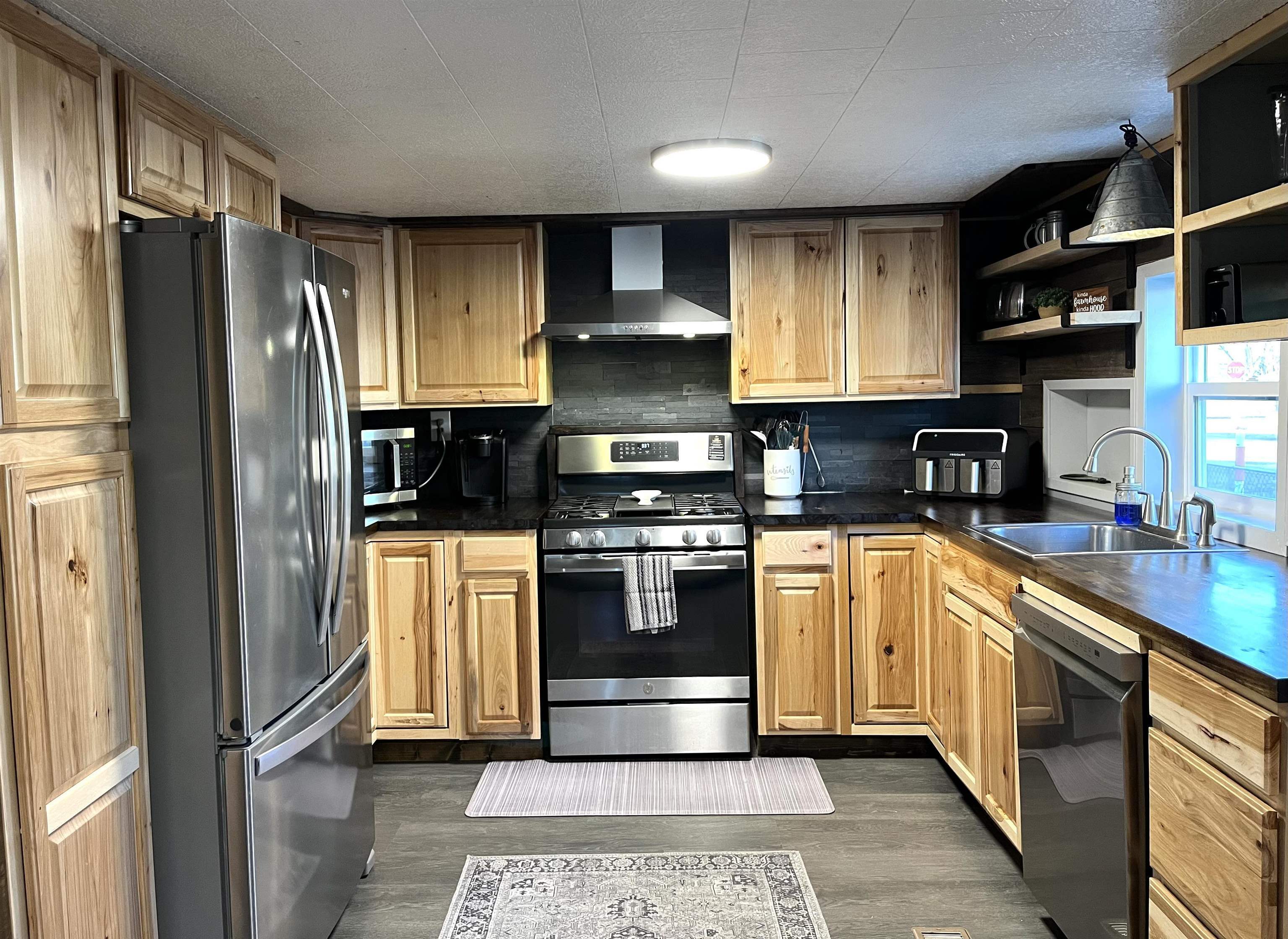 Property Photo: 207 Smithwick Road SD 57782-9999
