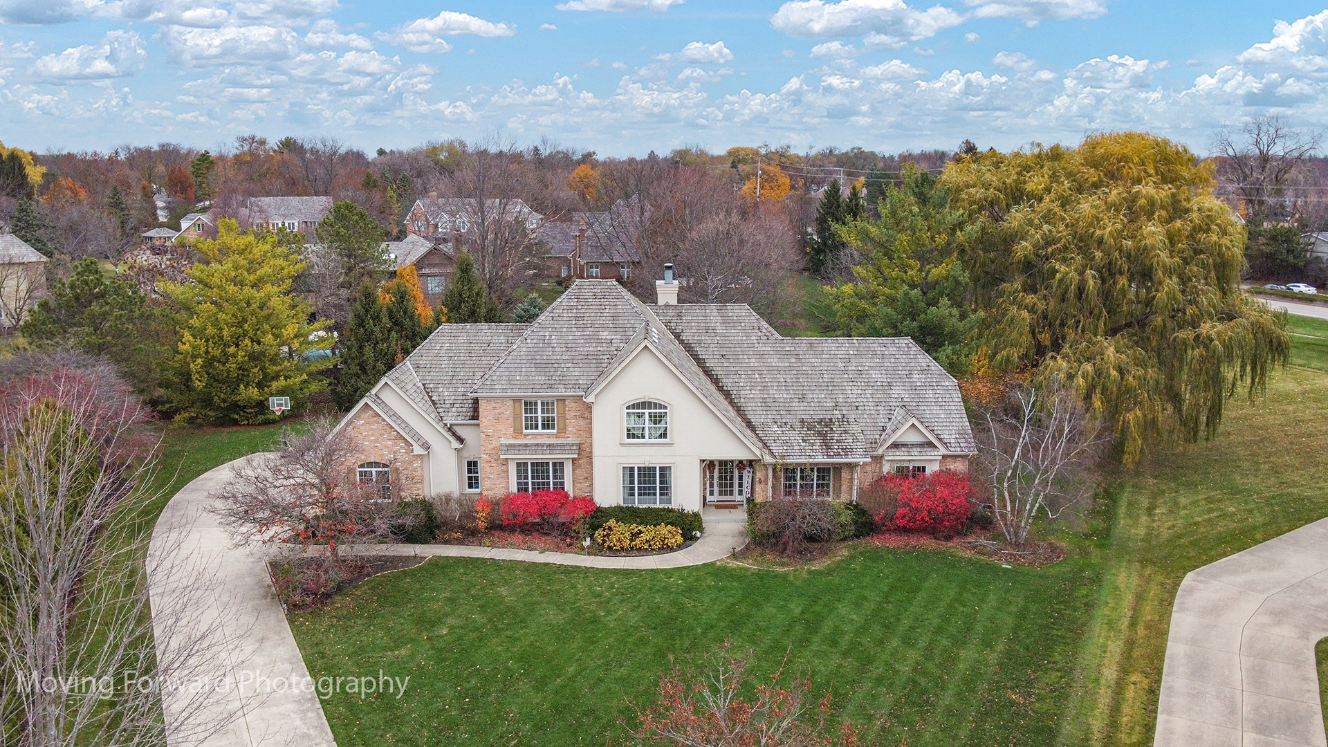 1206 Highgate Court  Libertyville IL 60048 photo
