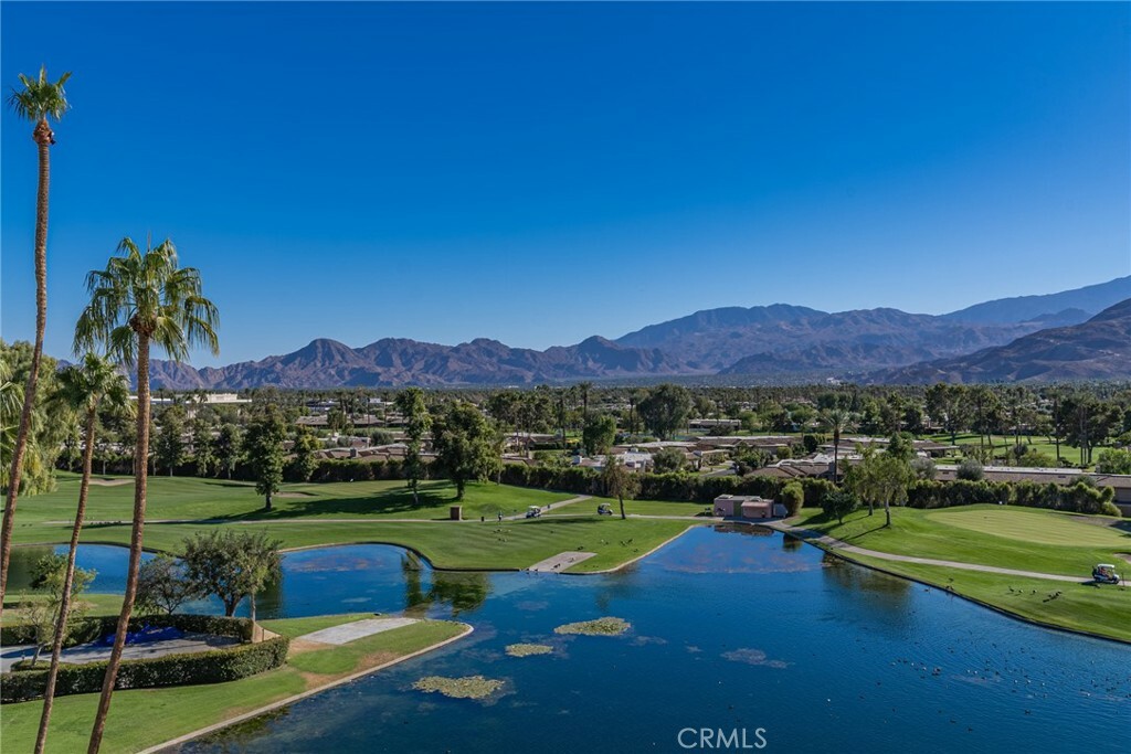 899 Island Drive 703  Rancho Mirage CA 92270 photo