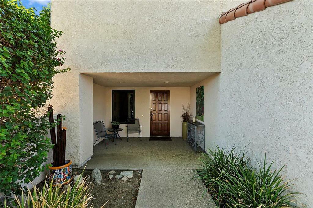 Property Photo:  78117 Calle Norte  CA 92253 