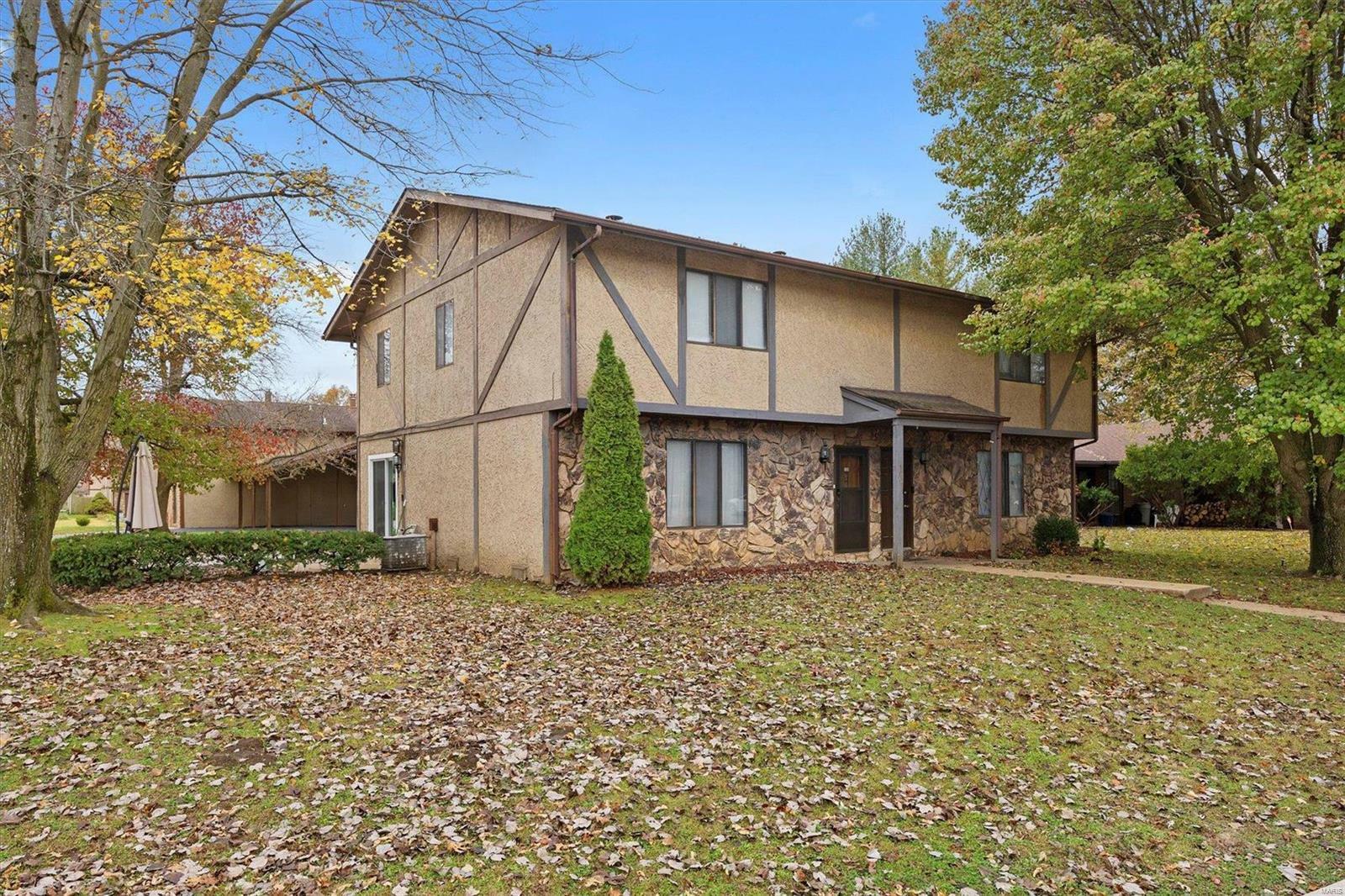 Property Photo:  100 Kensington Heights Road  IL 62226 