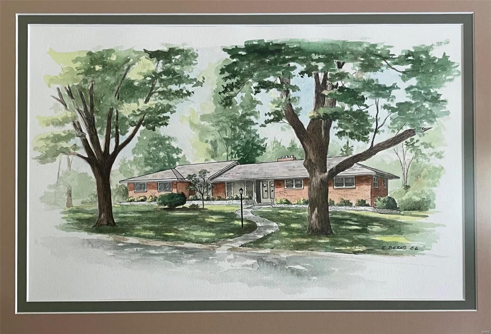 Property Photo:  11627 Fallbrook Drive  MO 63131 