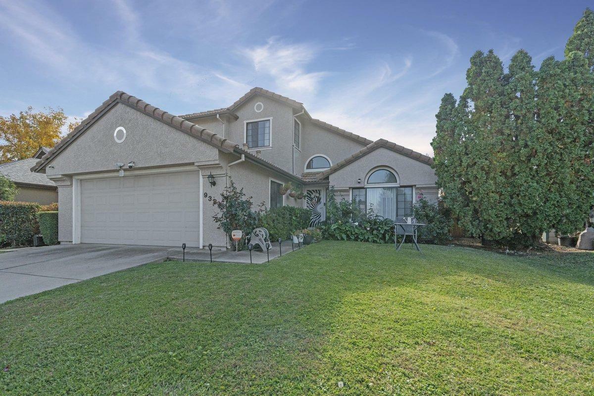 9382 Soaring Oaks Drive  Elk Grove CA 95758 photo