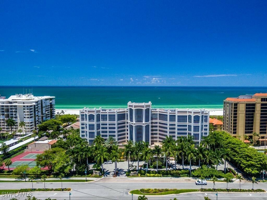 480 S Collier Boulevard 912  Marco Island FL 34145 photo