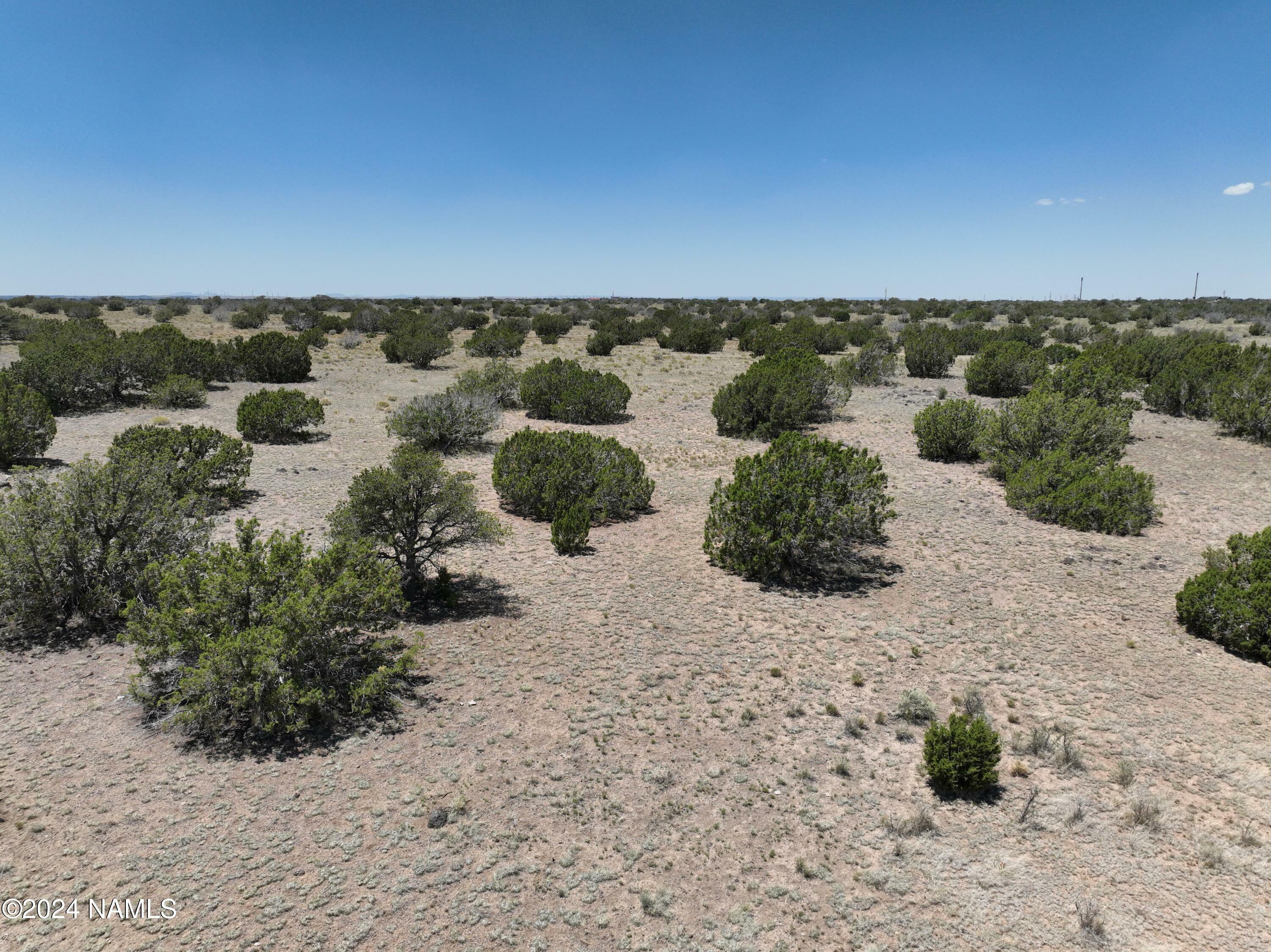 Property Photo:  11139 Howard Mesa Loop Lot A  AZ 86046 