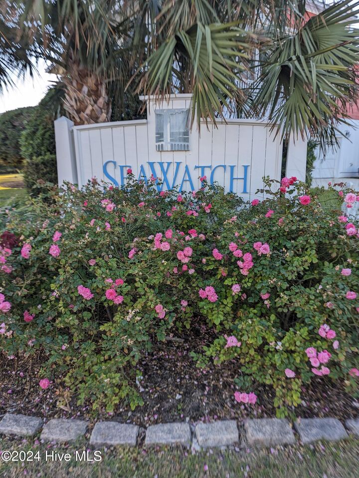 Property Photo:  221 Seawatch Way  NC 28449 