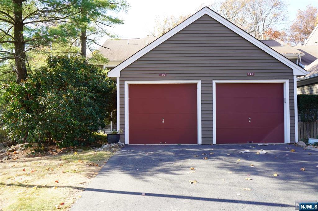 Property Photo: 170 Grandview Lane NJ 07430