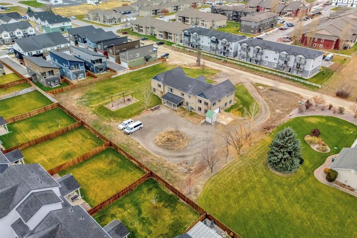 Property Photo: 196 Providence Way MT 59840