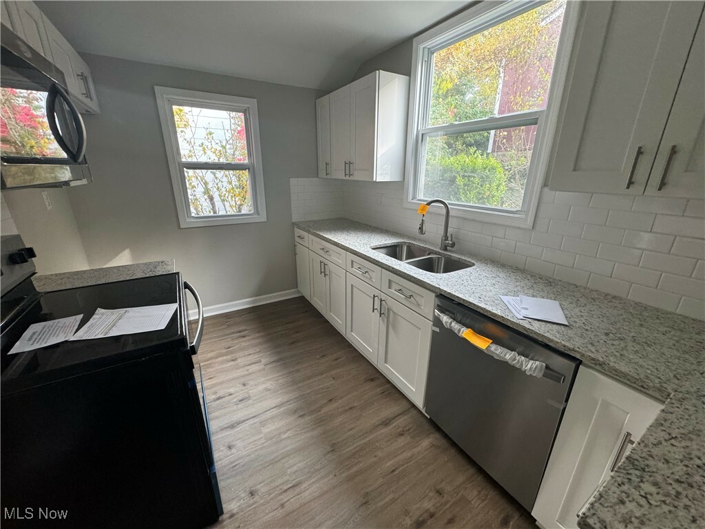 Property Photo:  928 Montgomery Avenue  OH 43920 