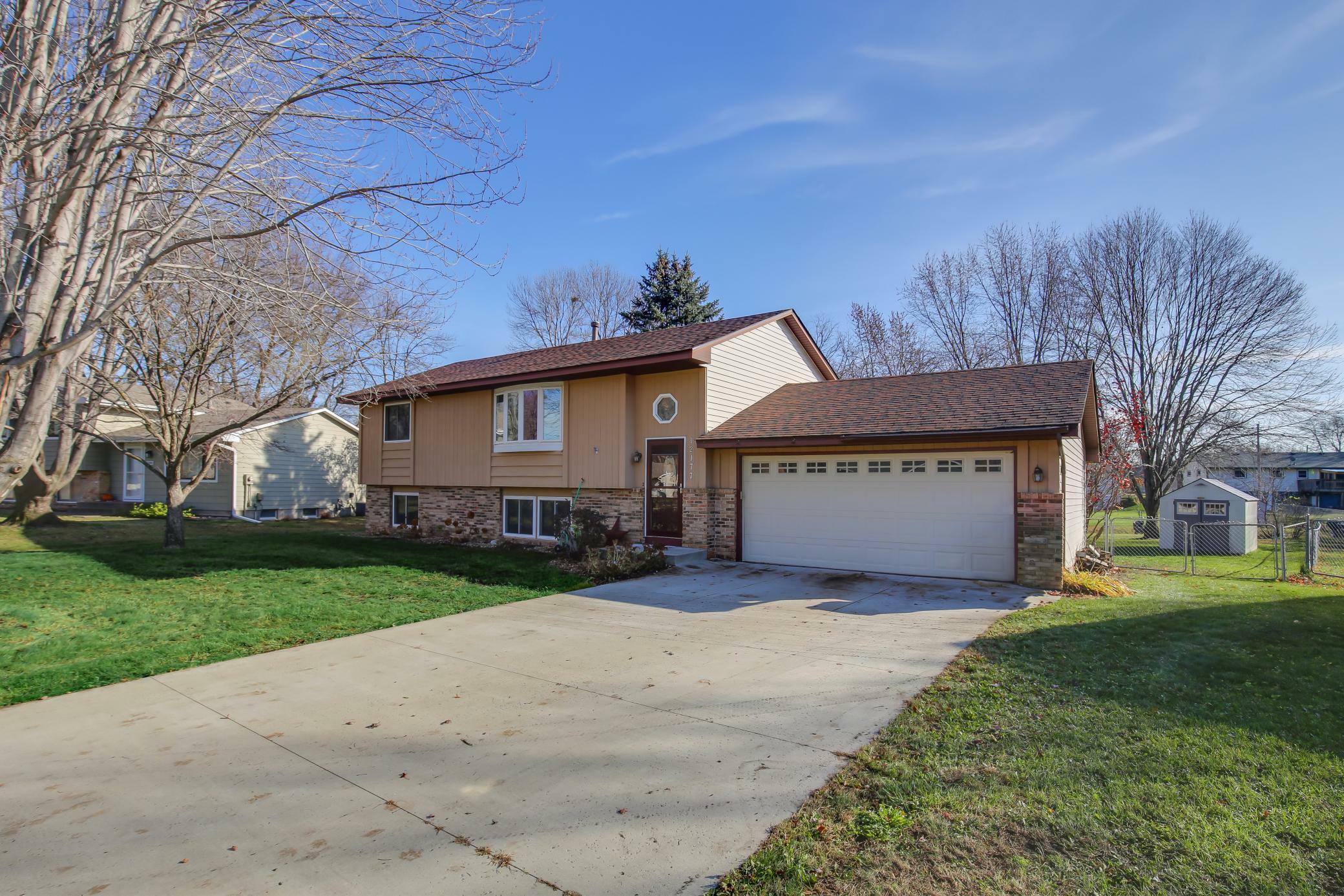 12177 Jefferson Street NE  Blaine MN 55434 photo