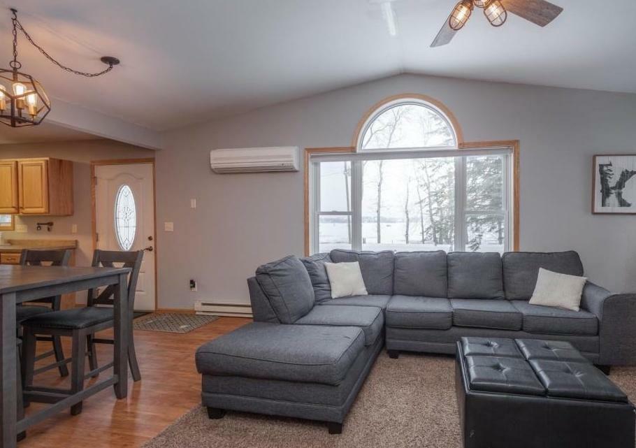Property Photo: 11421 Abby Lane NW MN 56308