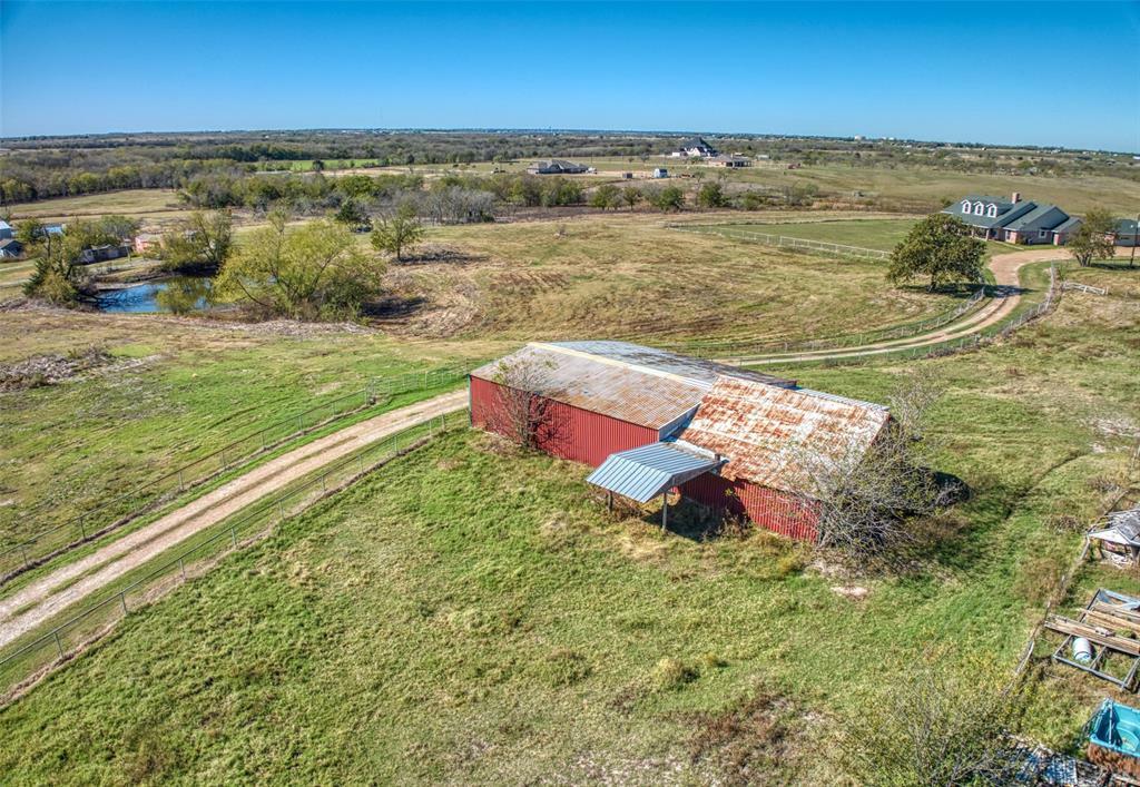 Property Photo:  839 Walker Creek Road  TX 75119 