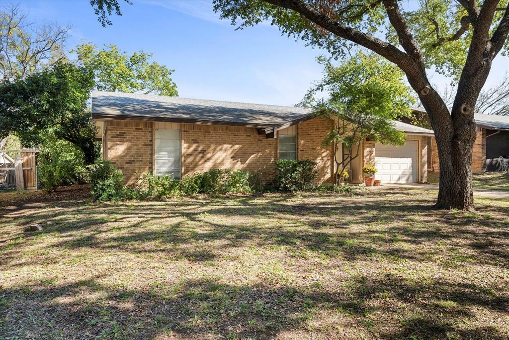 Property Photo:  3356 Tarkio Road  TX 75074 