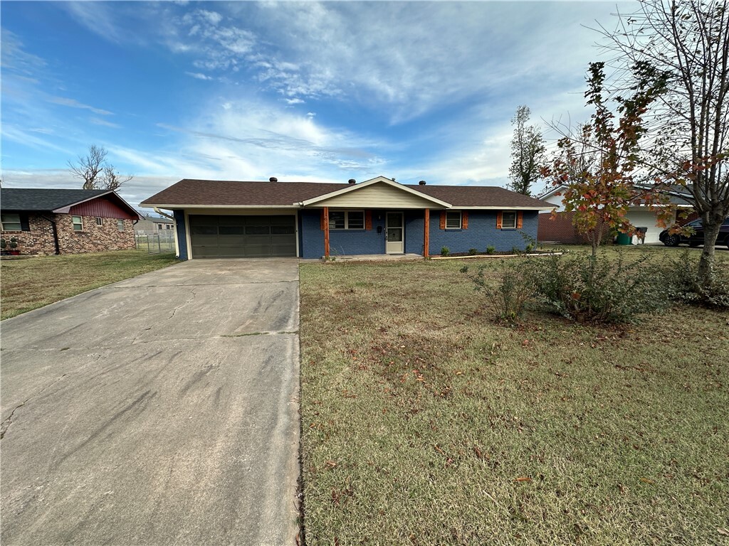 814 S 11th Street  Rogers AR 72756 photo