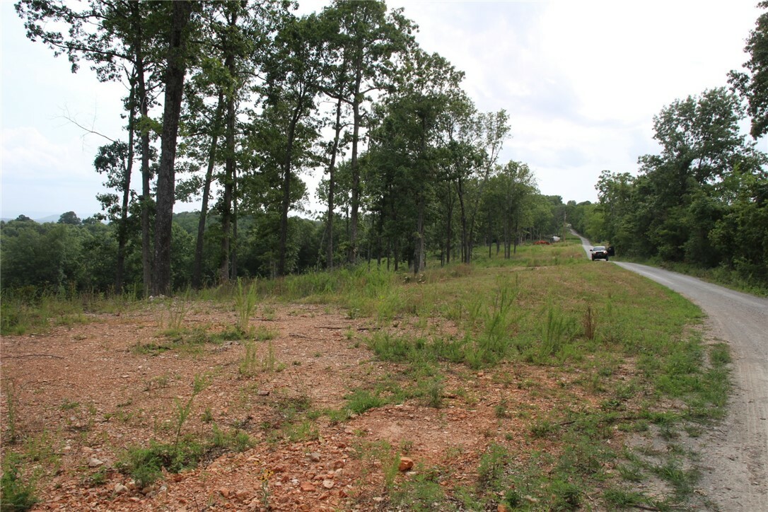 Property Photo:  Tract 7 Mc 5039  AR 72682 