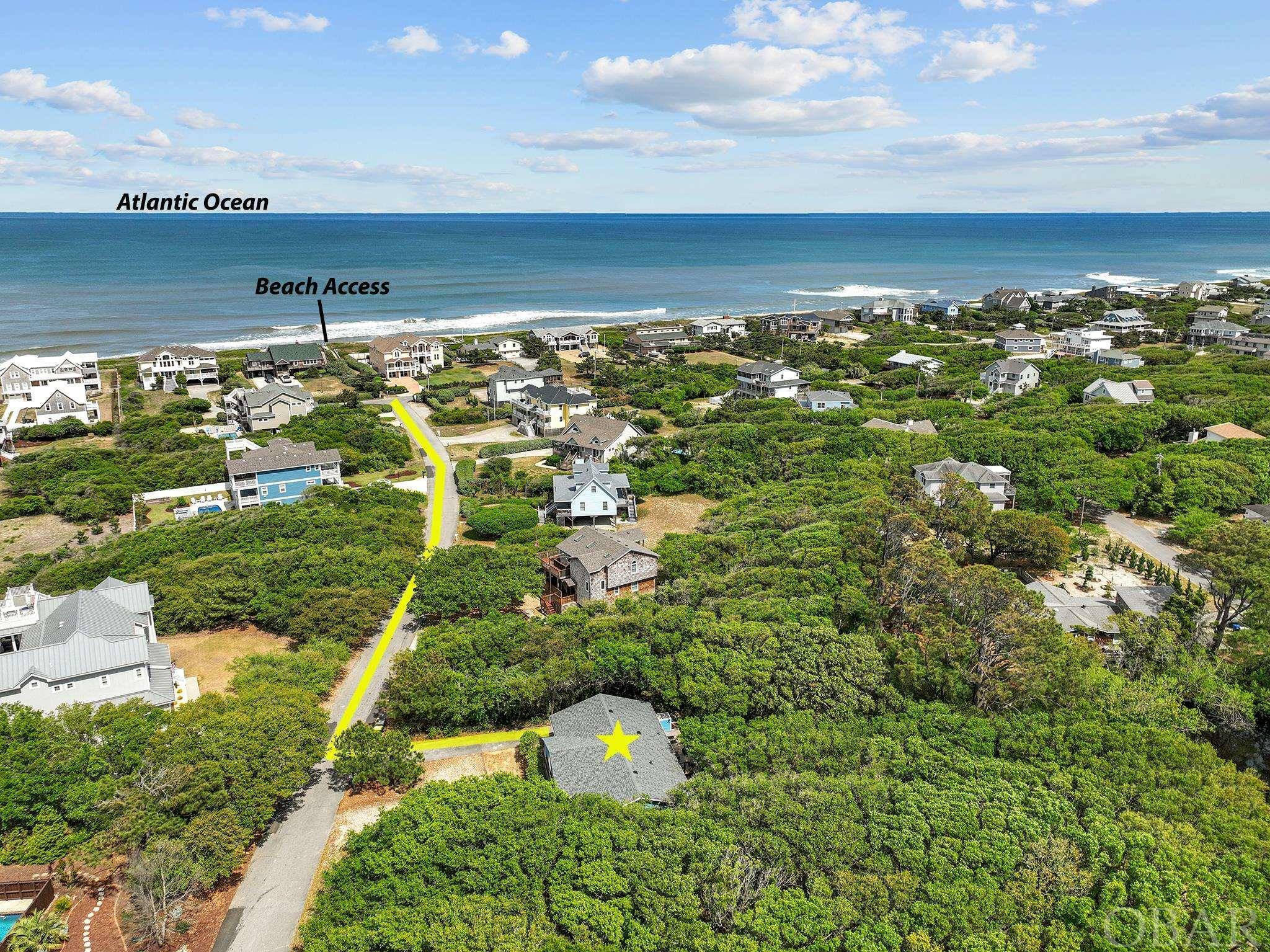 15 Seventh Avenue  Southern Shores NC 27949 photo