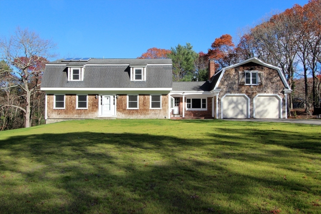 Property Photo:  14 Anaconda Drive  MA 02347 