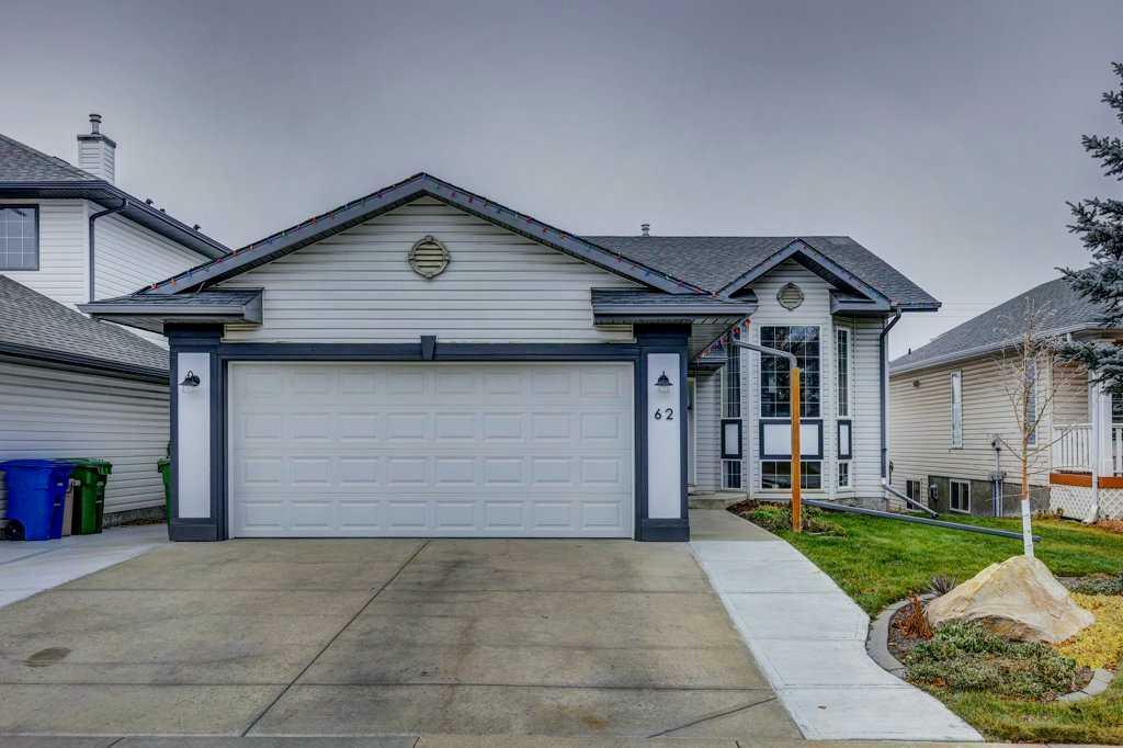 62 Jensen Heights Place NE  Airdrie AB T4B 2J3 photo