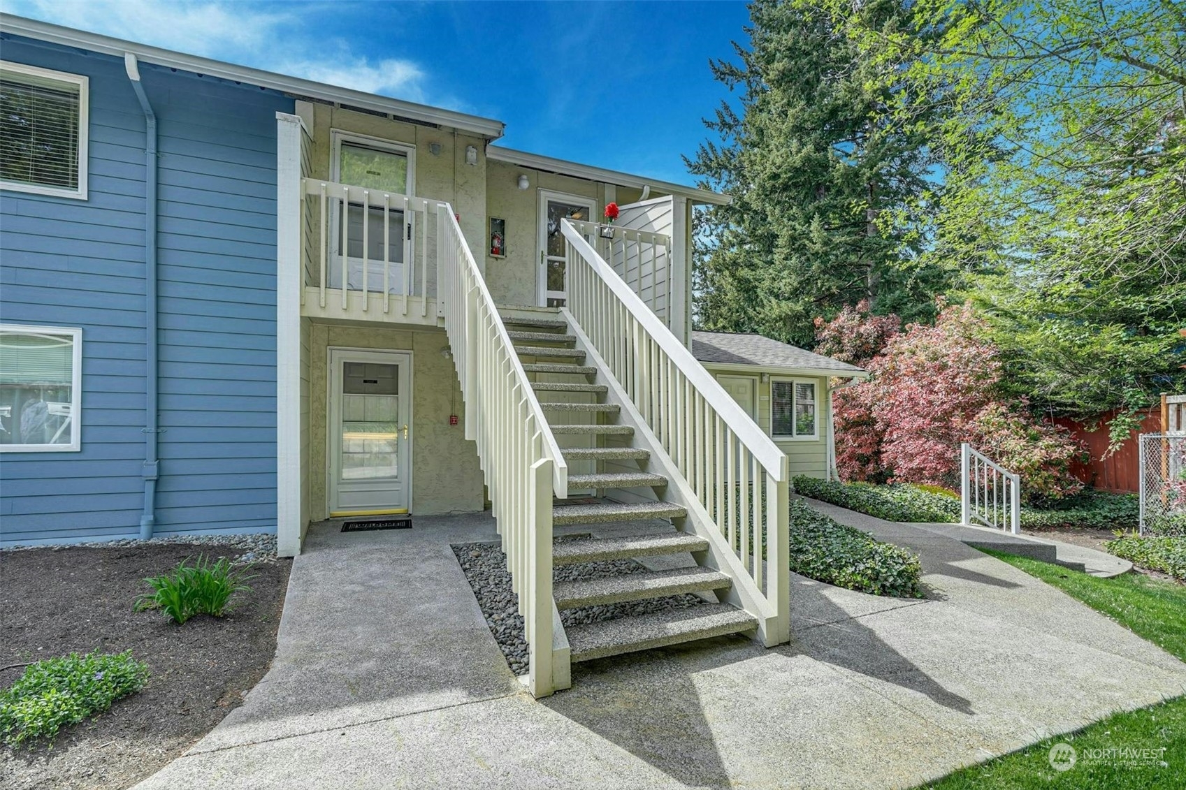 Property Photo:  9484 Redmond-Woodinville Road NE C301  WA 98052 