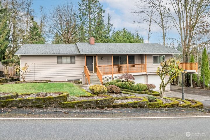 190  Inglewood Drive  Longview WA 98632 photo