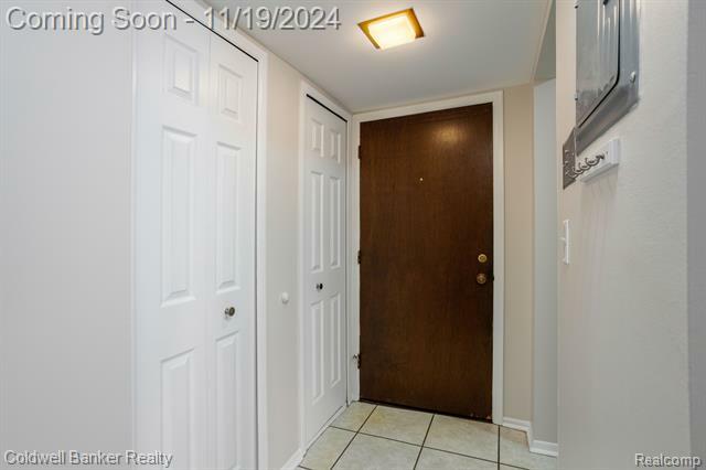 Property Photo:  432 Riviera Drive 132  MI 48080 