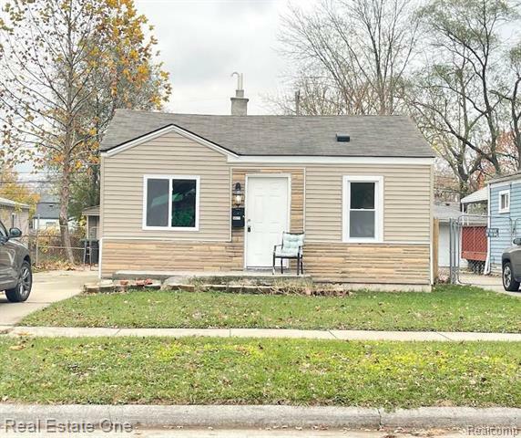 9077 Dudley Street  Taylor MI 48180 photo