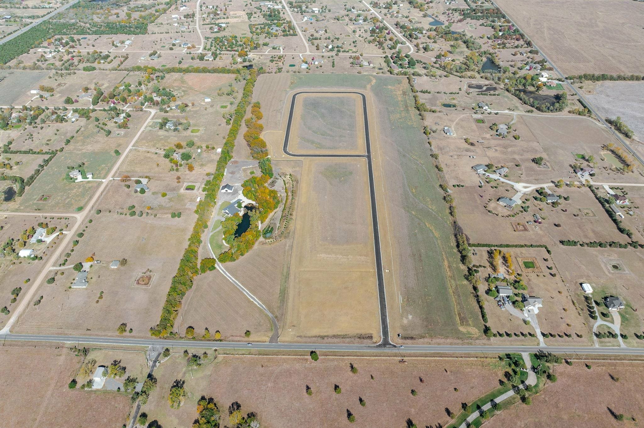 Property Photo:  Lot 7 Block A  KS 67037 