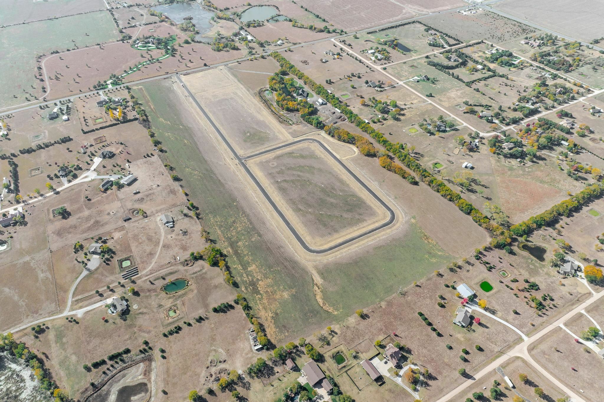 Property Photo:  Lot 14 Block A  KS 67037 