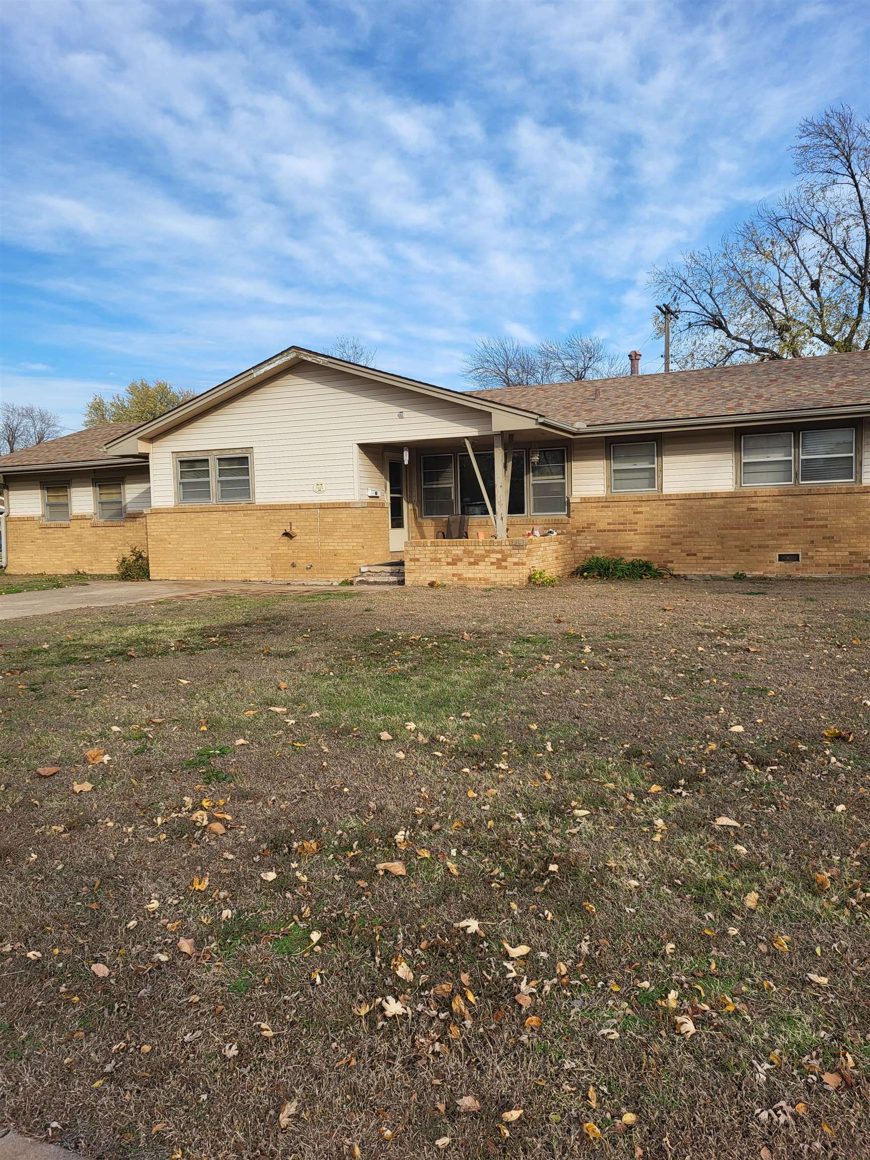 3102 S Martinson  Wichita KS 67217 photo