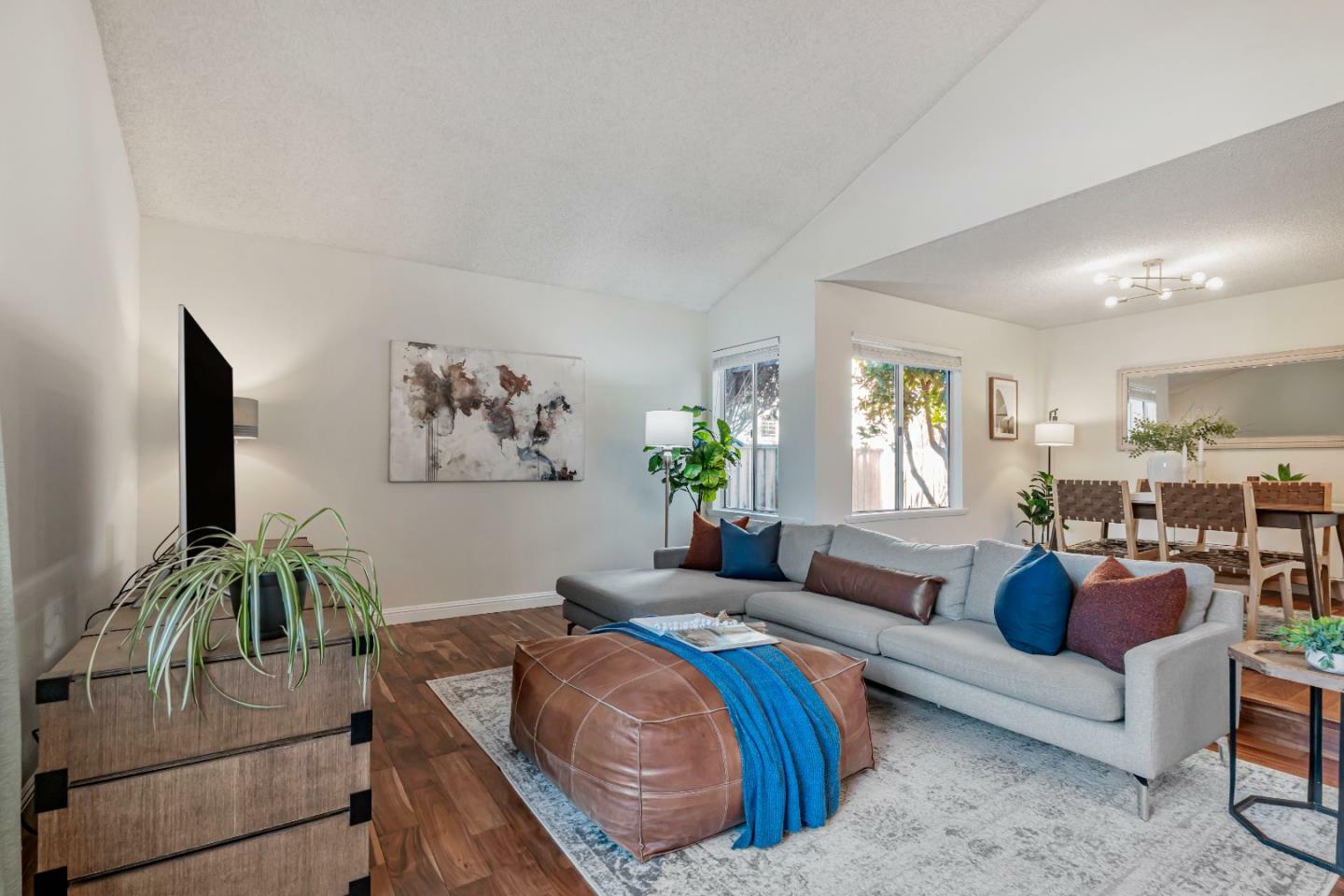 Property Photo:  390 Curie Drive  CA 95123 