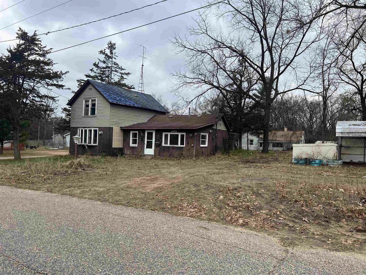 Property Photo:  550 West Center Street  WI 53910 