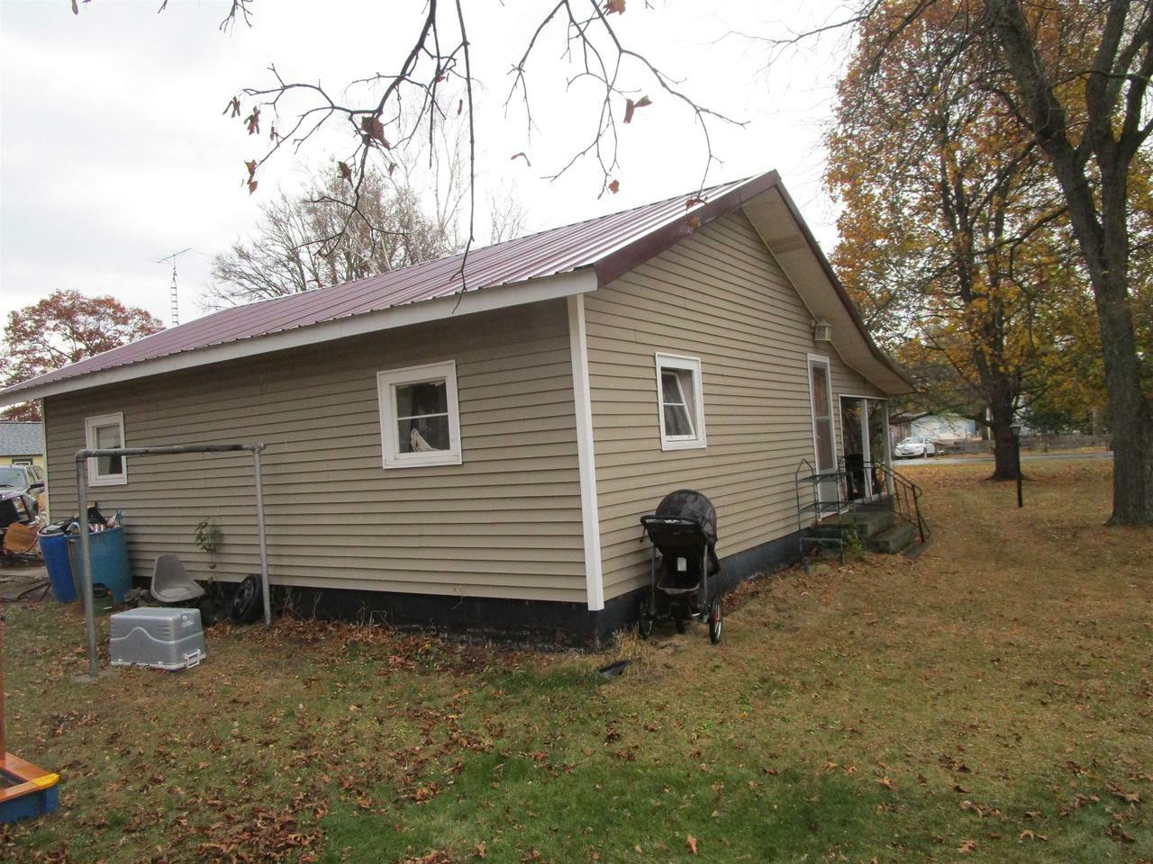 Property Photo:  141 South Front Street  WI 54930 