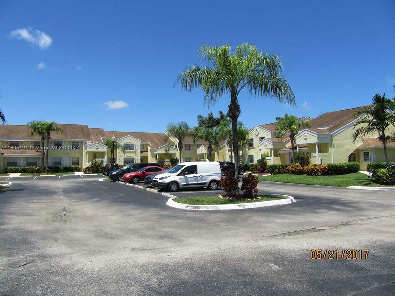 Property Photo:  2506 SE 19th Pl 203-A  FL 33035 