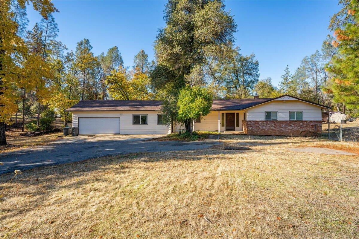 18142 Ranchera Road  Shasta Lake CA 96019 photo