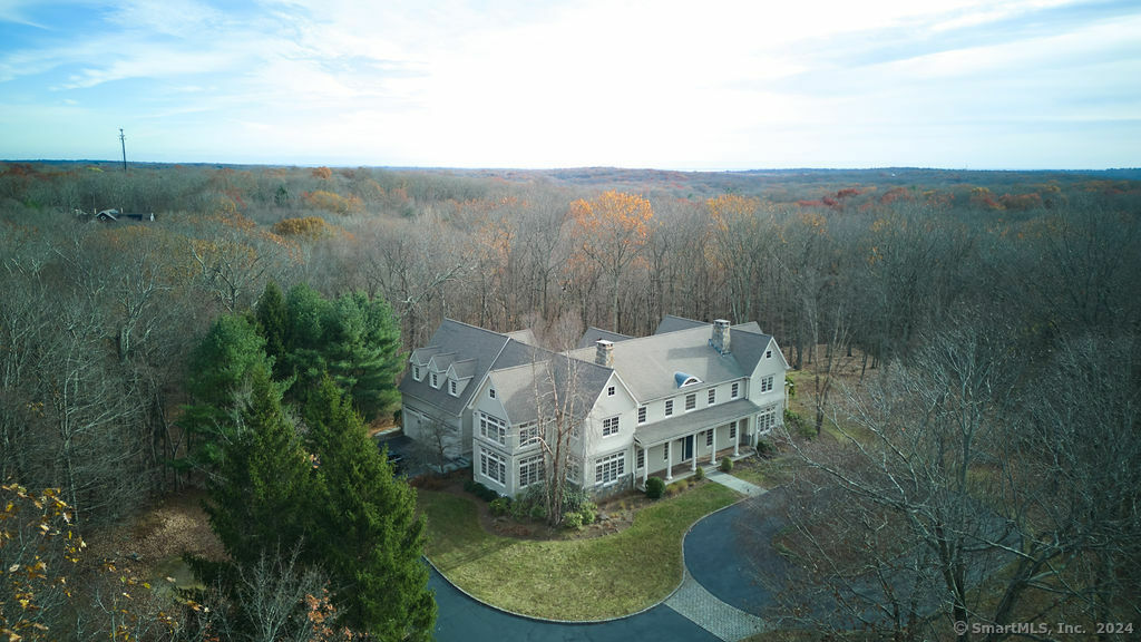 Property Photo:  16 Equestrian Trail  CT 06883 