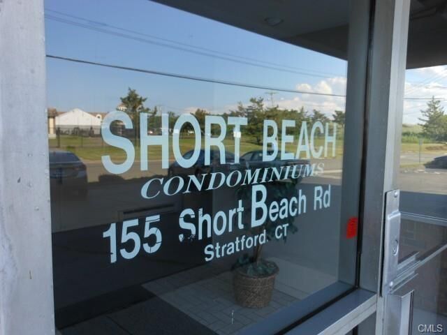 Property Photo: 155 Short Beach Road 210 CT 06615