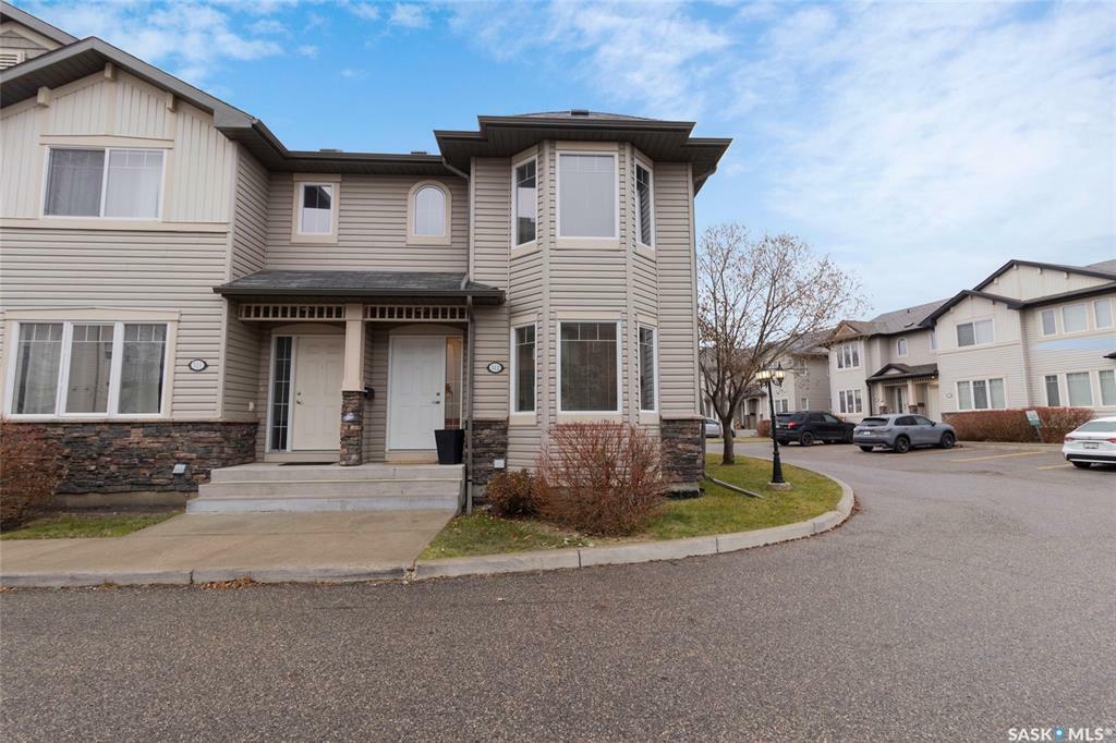 Property Photo:  303 Slimmon Place 512  SK S7V 0A8 