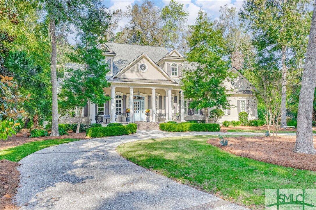 Property Photo: 20 Shellworth Crossing GA 31411